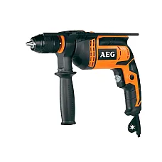 Mașină de găurit AEG SBE600R..