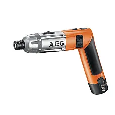 Șurubelniță cu acumulator AEG SE 3...