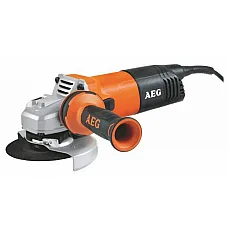 Polizor unghiular AEG WS13-125XE..