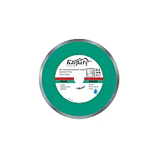 Disc diamantat Karpaty Industrial 1..