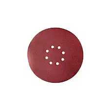 Шлифовальный круг на липучке, Stark..