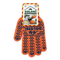 Перчатки трикотажные Doloni ..