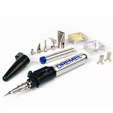 Газовый паяльник DREMEL VersaTip 20..