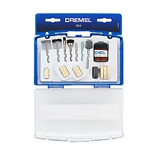 Set de curățire Dremel 684..