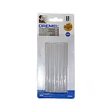 Клеевые стержни Dremel GG01 (2615GG..
