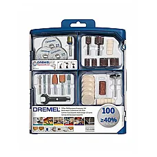 Set accesorii pentru unelte multifu..