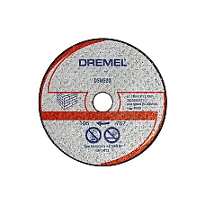 Disc de tăiere/zidărie DREMEL DSM52..
