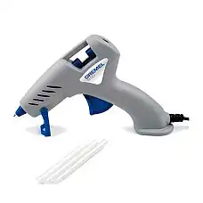 Клеевой пистолет Dremel 910 (F01309..