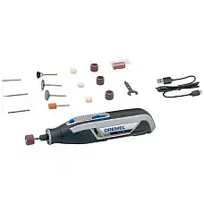 Бормашина - гравер Dremel 7760-15 (..