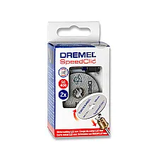 Set de bază DREMEL SC406..