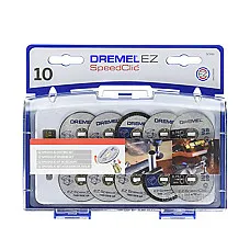 Set accesorii pentru unelte multifu..