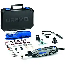 Бормашина - гравер DREMEL 4300-3/45..