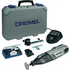 Бормашина - гравер Dremel 8200 - 2/..