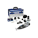 Unealta multifunctionala Dremel 8200 - 5/65 P..