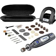 Бормашина - гравер Dremel MICRO 805..