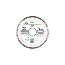 Disc diamantat Distar Gres Ultra 18..