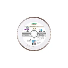 Disc diamantat Distar Gres Ultra 23..