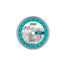 Disc diamantat Distar Expert 230 mm..