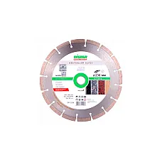 Disc diamantat Distar Stone 230 mm..
