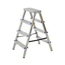 Стремянка двухсторонняя ELKOP DHR40..