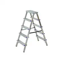 Стремянка двухсторонняя ELKOP DHR40..