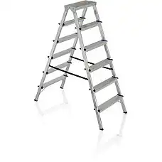 Стремянка двухсторонняя ELKOP DHR40..