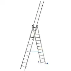 Лестница Трехсекционная ELKOP VHR H..