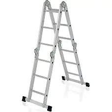 Scară din aluminiu ELKOP M4x3..