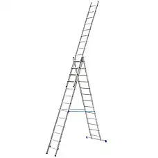 Лестница трехсекционная ELKOP VHR P..