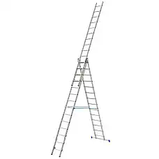 Лестница трехсекционная ELKOP VHR P..