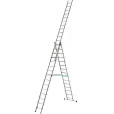 Лестница трехсекционная ELKOP VHR P..