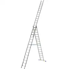 Лестница трехсекционная ELKOP VHR P..