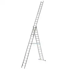 Лестница трехсекционная ELKOP VHR P..