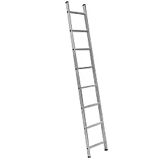 Scara aluminiu unilaterala Elkop VH..