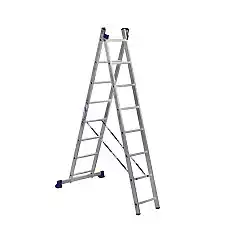Лестница двухсекционная ELKOP VHR T..
