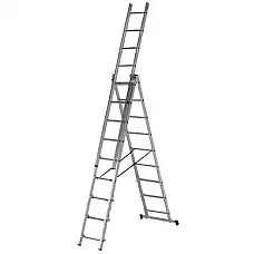 Лестница трехсекционная ELKOP VHR Т..