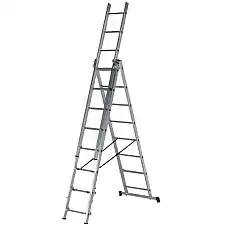 Лестница трехсекционная ELKOP VHR T..