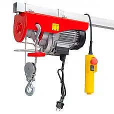 Electropalan PA600 300-600kg..