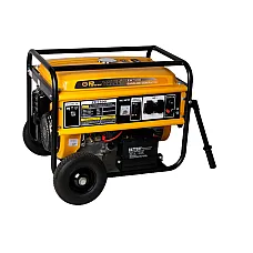 Generator pe benzină PowerValue ZH7..