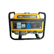 Generator pe benzină PowerValue ZH1..