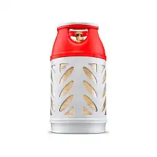 Butelie gaz HEXAGON RAGASCO LPG 24...