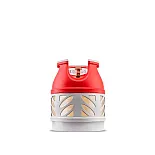 Butelie gaz HEXAGON RAGASCO LPG 12.5..