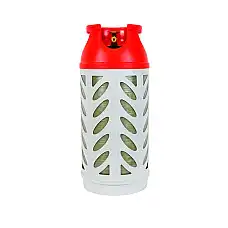 Butelie gaz HEXAGON RAGASCO LPG 33...