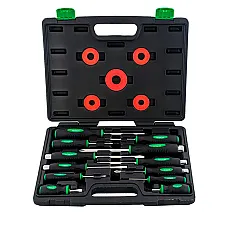 Set de șurubelnițe HITACHI HIKOKI 7..