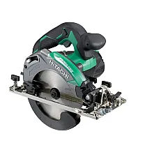Fierăstrău circular manual HITACHI ..