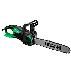 Fierăstrău electric cu lanț Hitachi..