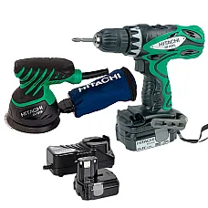 Set de instrumente HITACHI KC1413DS..