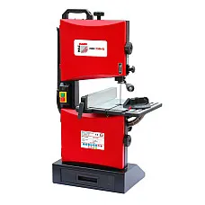Fierăstrău cu bandă Holzmann HBS230..