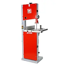 Fierăstrău cu bandă Holzmann HBS400..