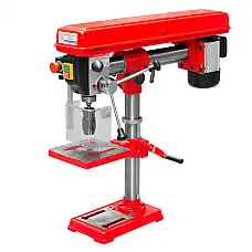 Сверлильный станок Holzmann SB3116R..